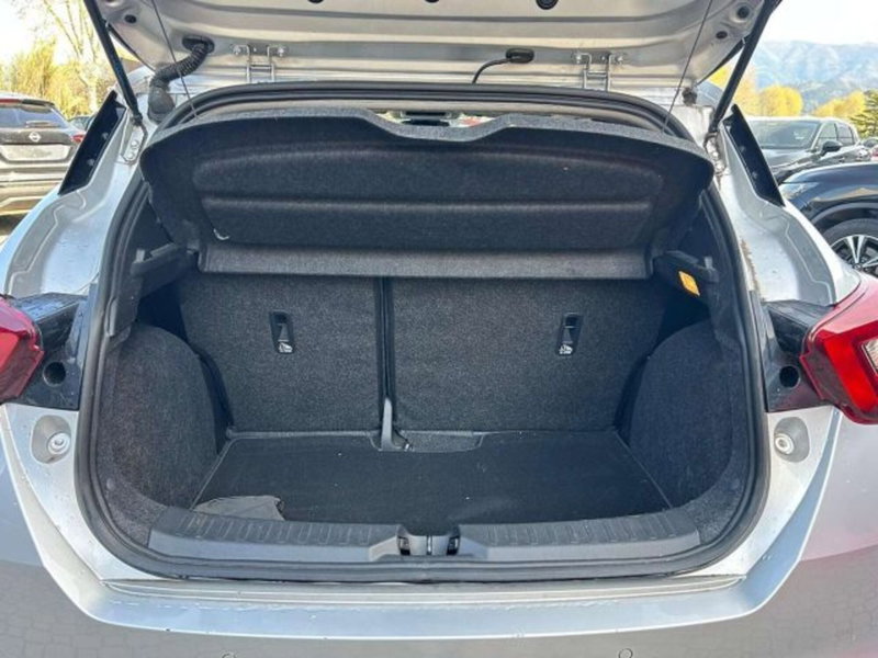 Nissan Micra usata a Firenze (7)