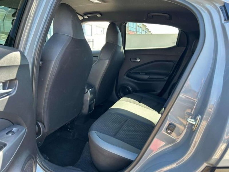 Nissan Juke usata a Firenze (13)