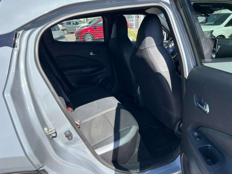 Nissan Juke usata a Firenze (14)