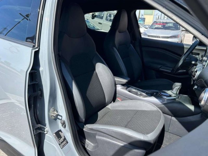 Nissan Juke usata a Firenze (15)