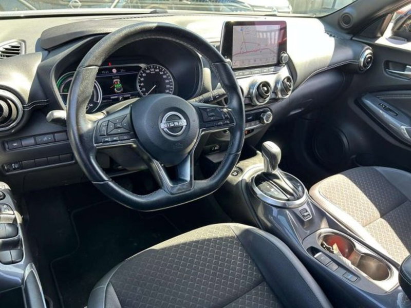 Nissan Juke usata a Firenze (18)