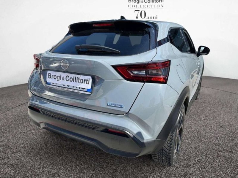 Nissan Juke usata a Firenze (4)