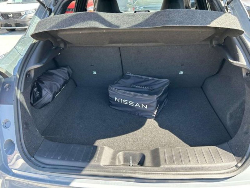 Nissan Juke usata a Firenze (7)