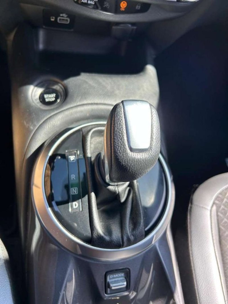Nissan Juke usata a Firenze (9)