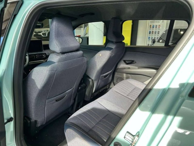 Renault Renault 4 nuova a Firenze (11)
