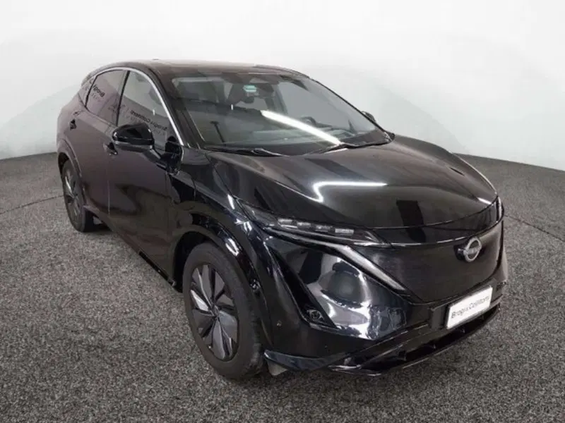 Nissan Ariya usata a Firenze