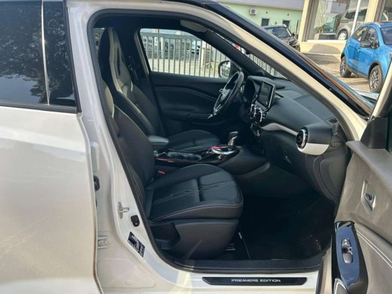 Nissan Juke usata a Firenze (13)