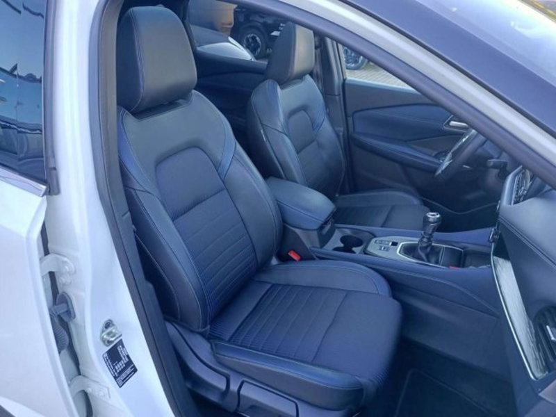 Nissan Qashqai usata a Firenze (10)