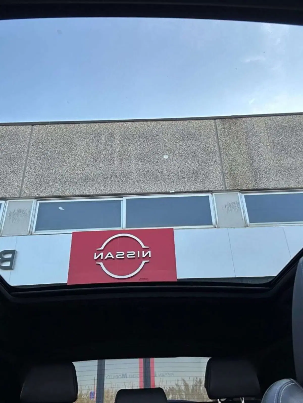 Nissan Qashqai usata a Firenze (12)