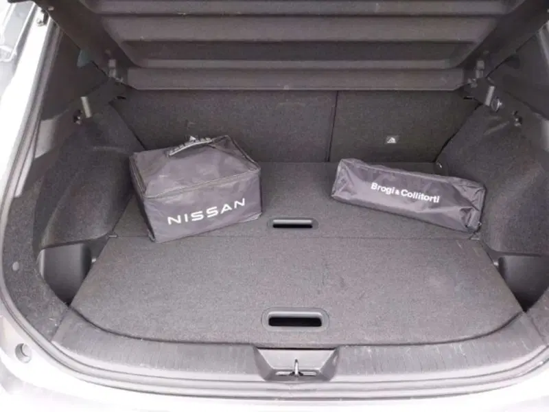 Nissan Qashqai usata a Firenze (8)