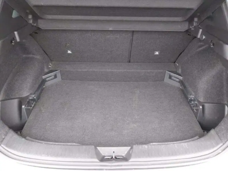 Nissan Qashqai usata a Firenze (9)