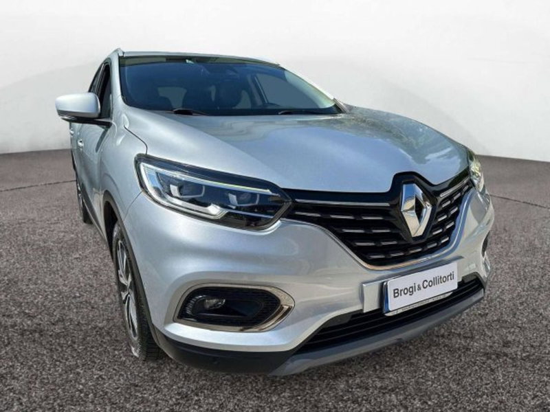 Renault Kadjar usata a Firenze