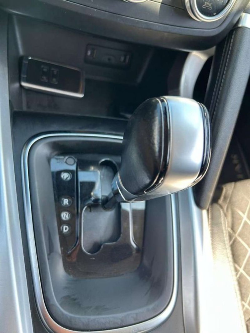 Renault Kadjar usata a Firenze (10)