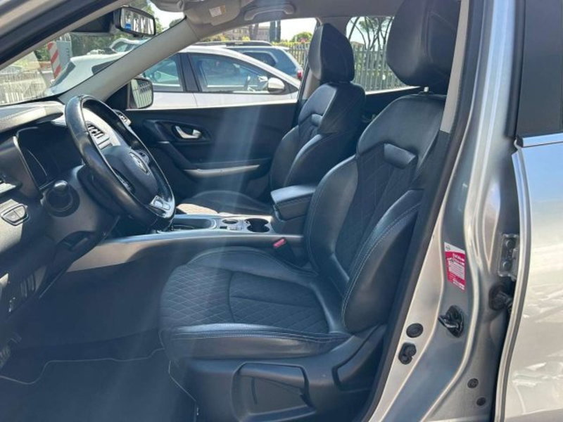Renault Kadjar usata a Firenze (11)