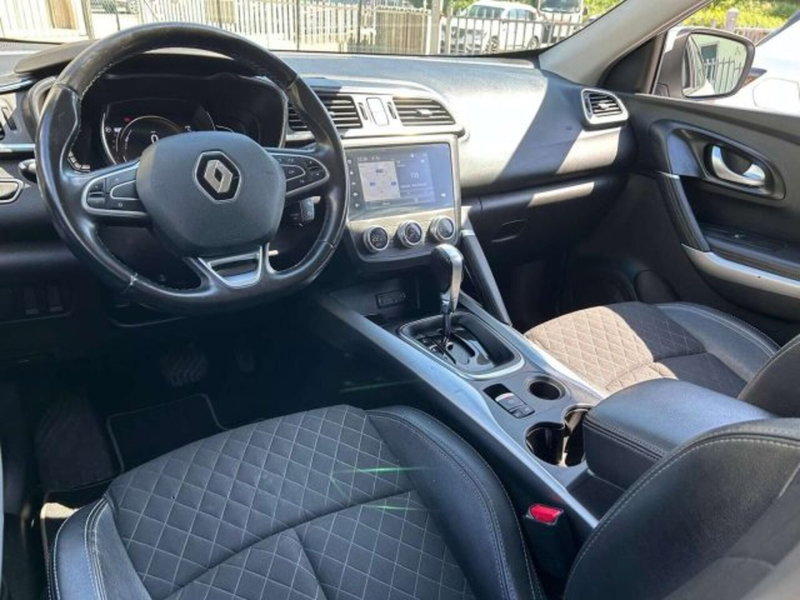 Renault Kadjar usata a Firenze (15)