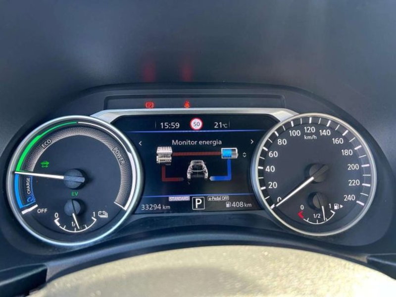 Nissan Juke usata a Firenze (8)