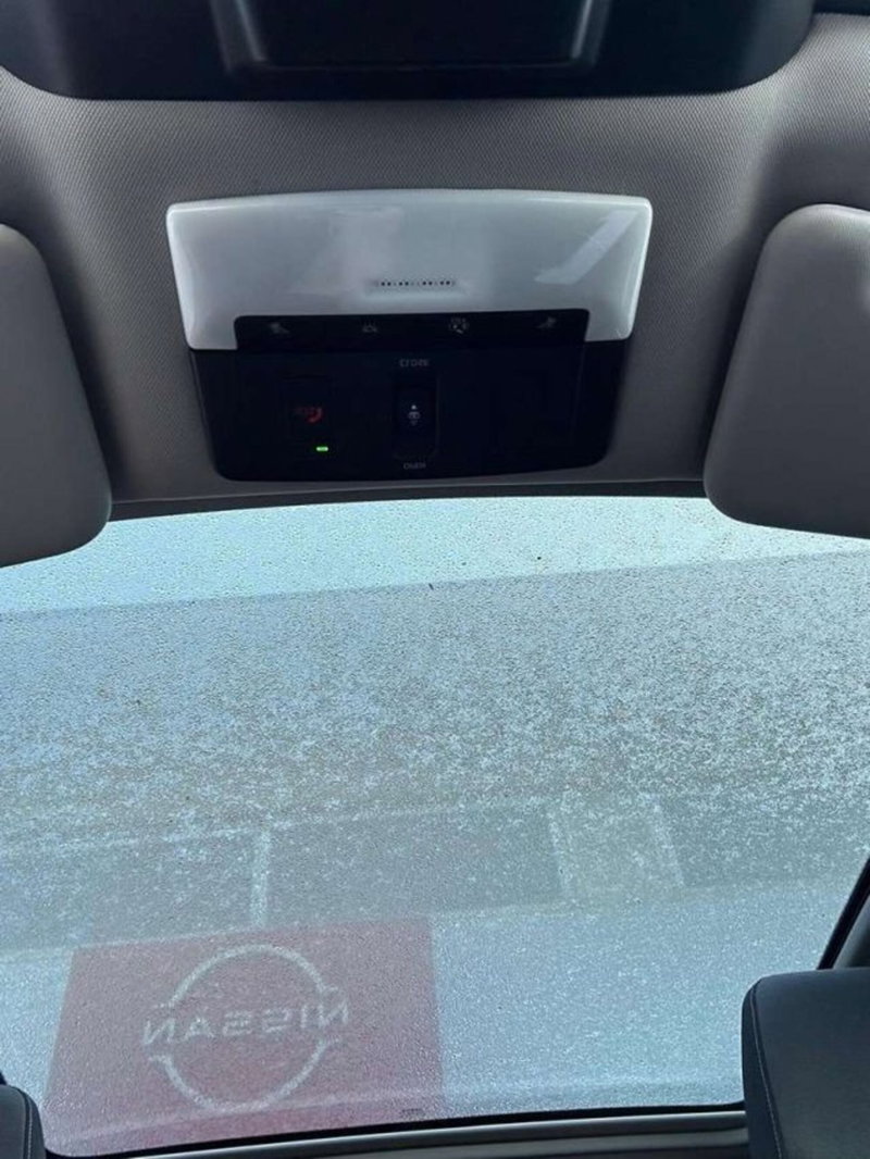 Nissan Qashqai usata a Firenze (16)