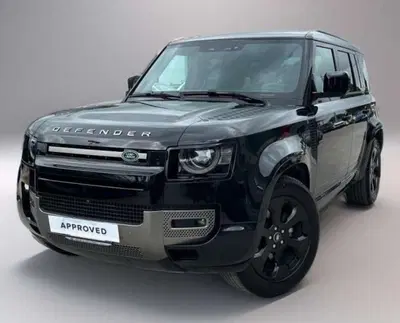 Land Rover Defender 110 3.0D I6 200 CV AWD Auto S del 2024 usata a Empoli