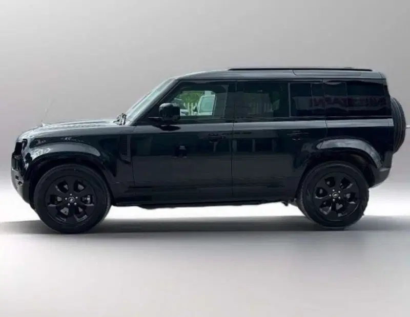 Land Rover Defender usata a Firenze (6)