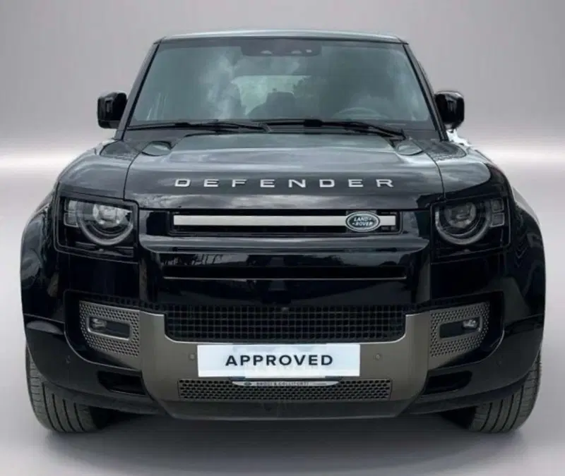 Land Rover Defender usata a Firenze (8)