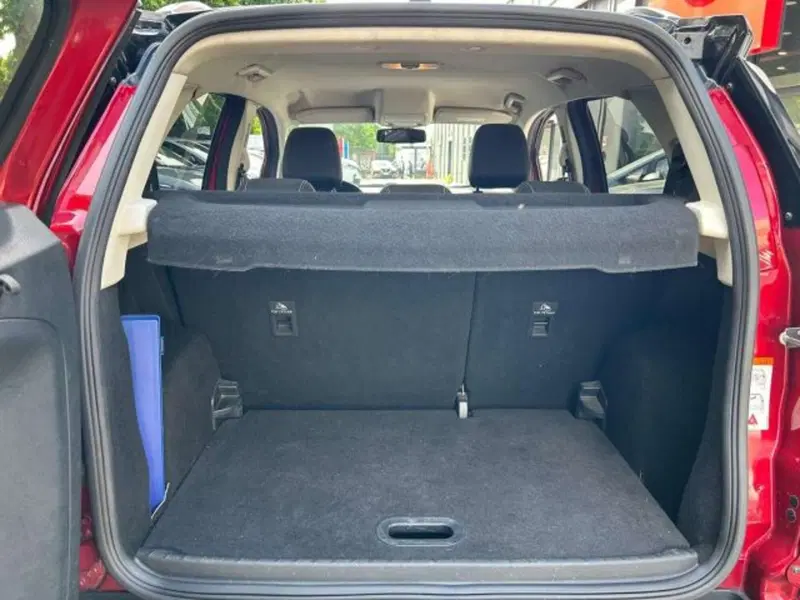 Ford EcoSport usata a Firenze (7)
