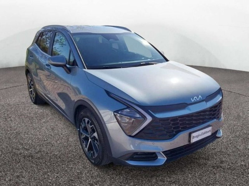 Kia Sportage usata a Firenze