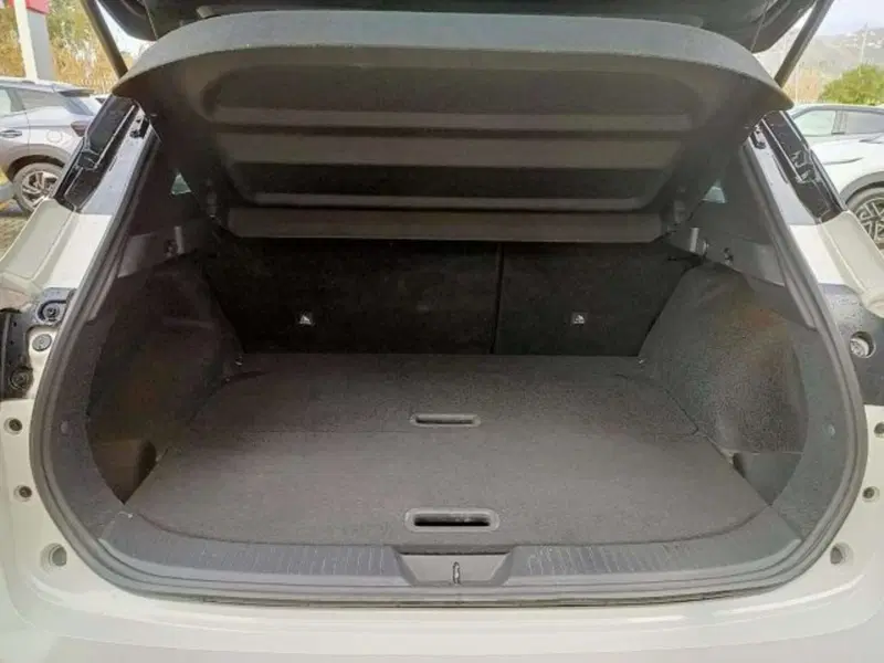 Nissan Qashqai usata a Firenze (7)