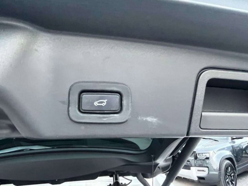 Land Rover Range Rover Evoque usata a Firenze (12)