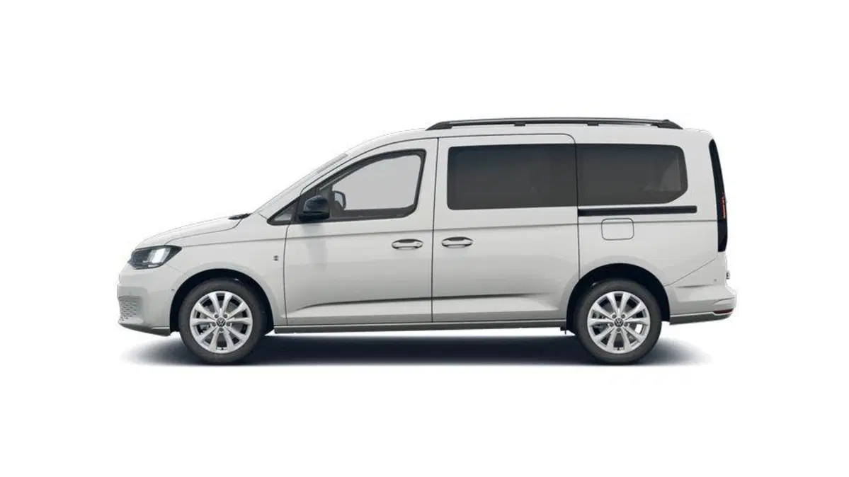 Volkswagen Veicoli Commerciali Caddy nuova a Ravenna (3)