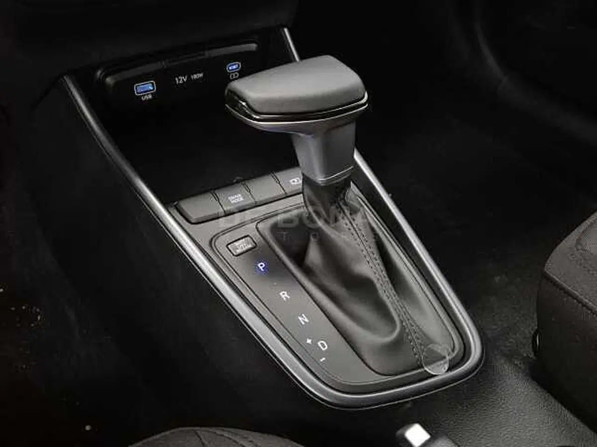 Hyundai i20 nuova a Vicenza (13)