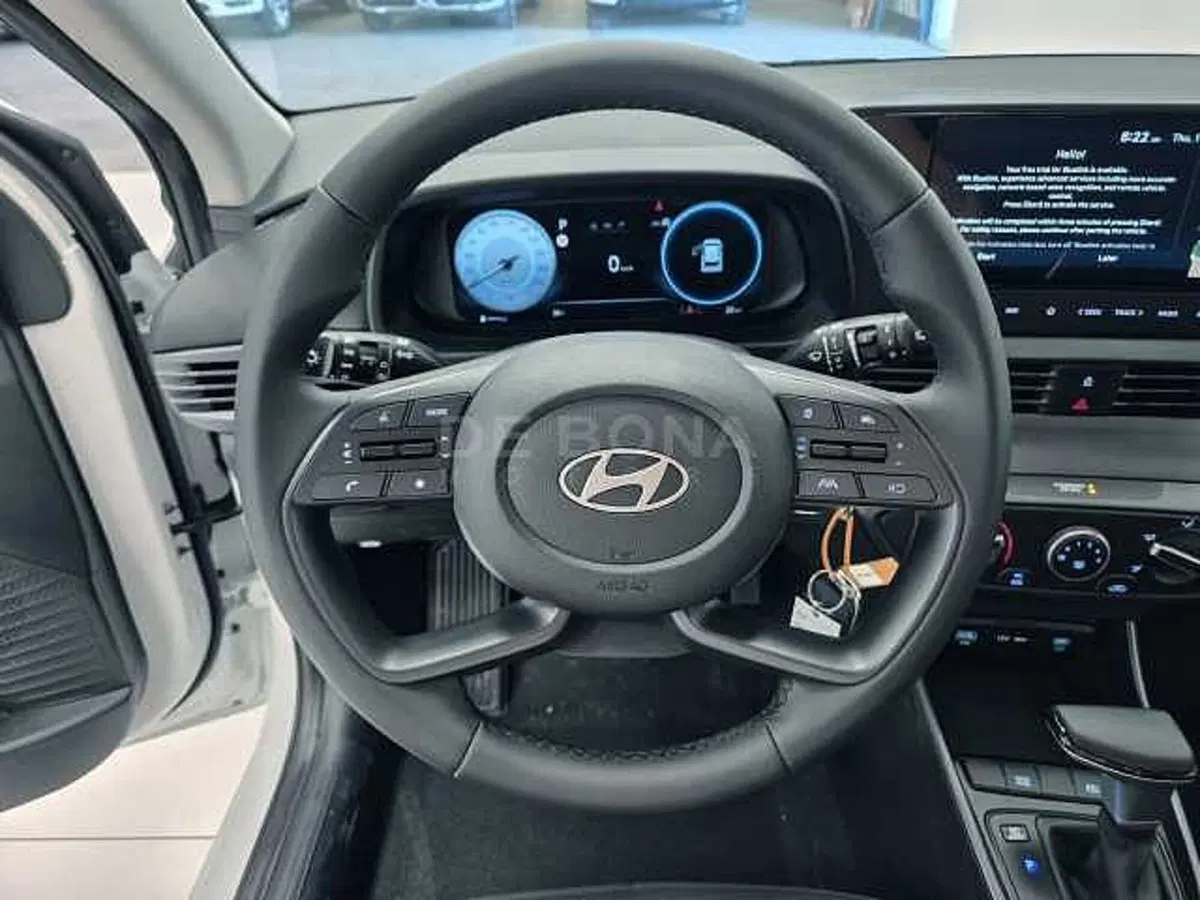Hyundai i20 nuova a Vicenza (10)
