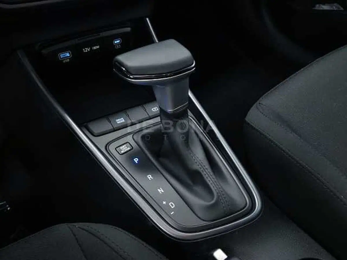 Hyundai i20 nuova a Vicenza (14)