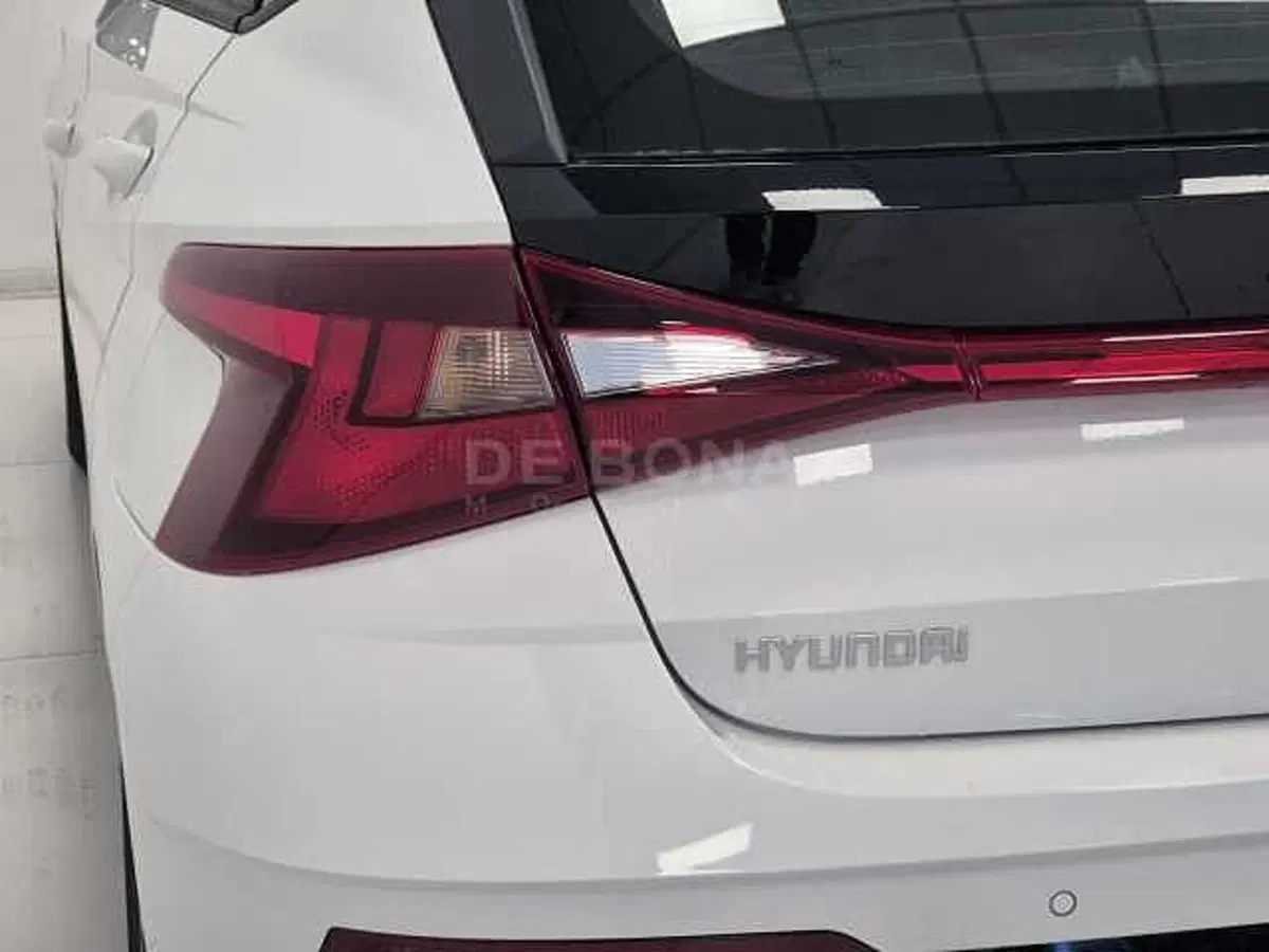 Hyundai i20 nuova a Vicenza (19)