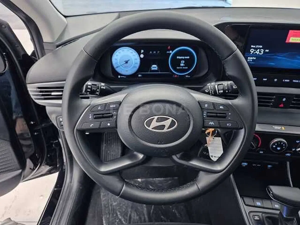 Hyundai i20 nuova a Vicenza (10)