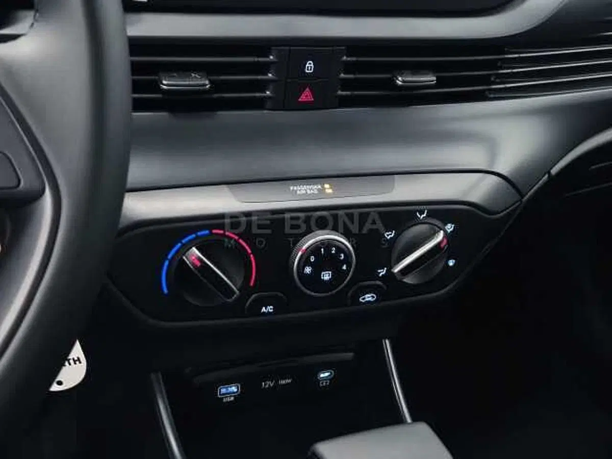 Hyundai i20 nuova a Vicenza (14)