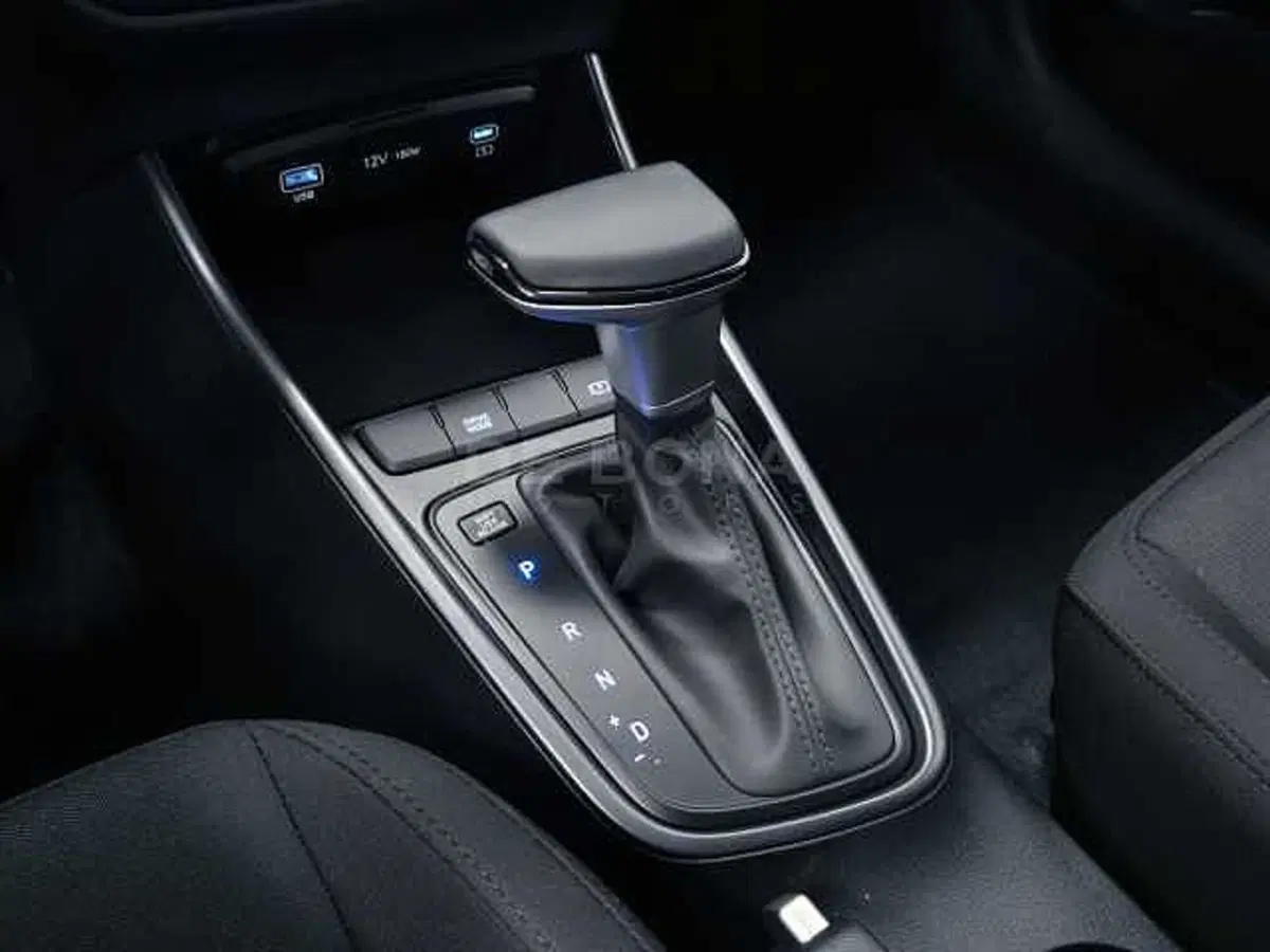 Hyundai i20 nuova a Vicenza (15)