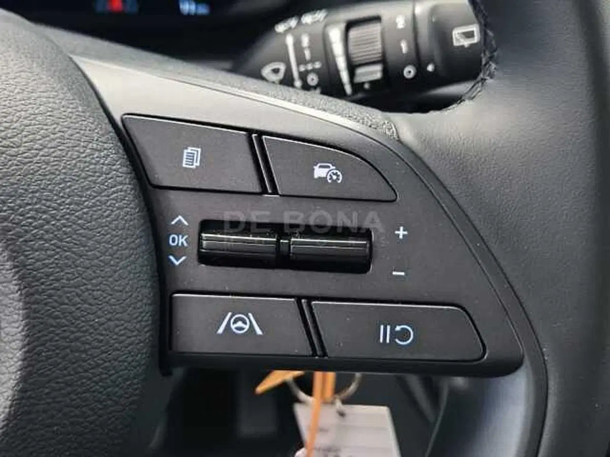 Hyundai i20 nuova a Vicenza (17)
