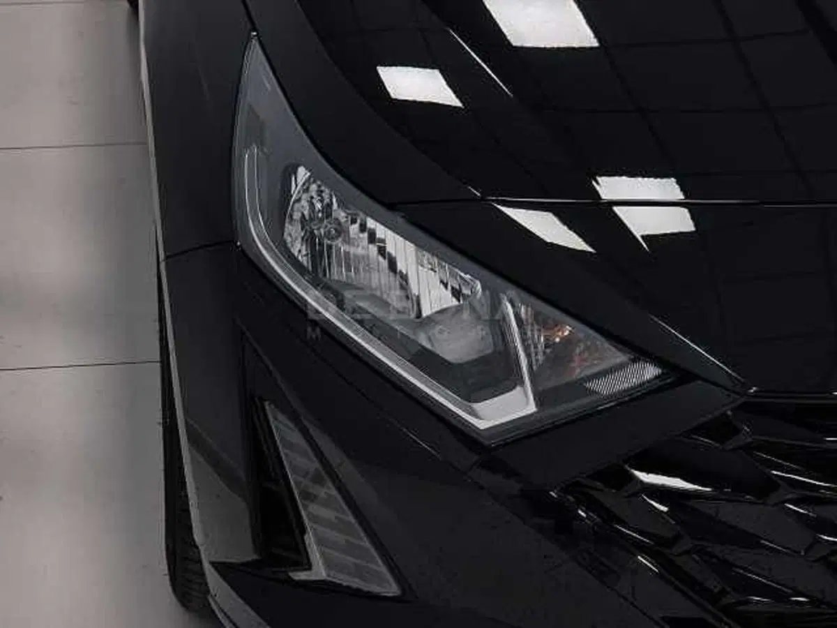 Hyundai i20 nuova a Vicenza (18)