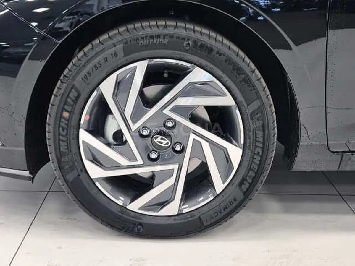 Hyundai i20 nuova a Vicenza (19)