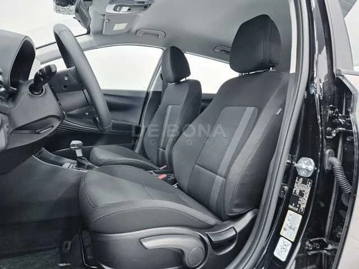 Hyundai i20 nuova a Vicenza (7)