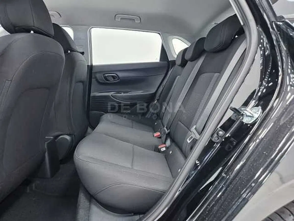Hyundai i20 nuova a Vicenza (8)
