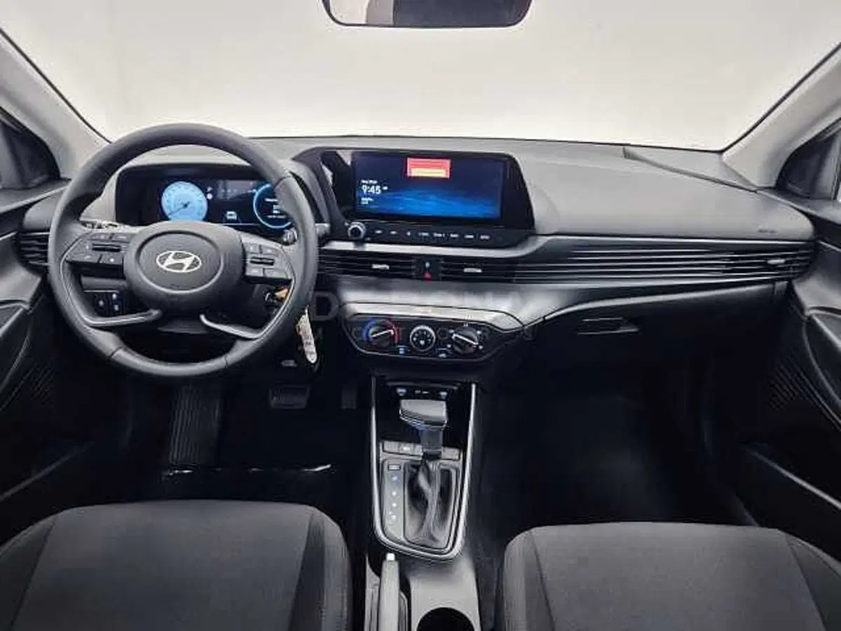 Hyundai i20 nuova a Vicenza (9)