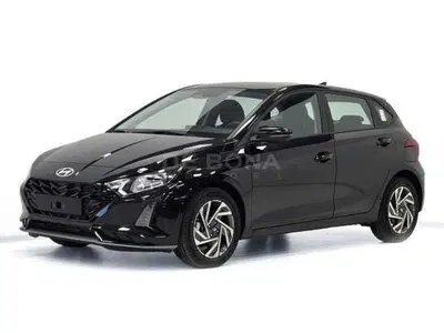 Hyundai i20 1.0 t-gdi Connectline 90cv dct nuova a Vicenza