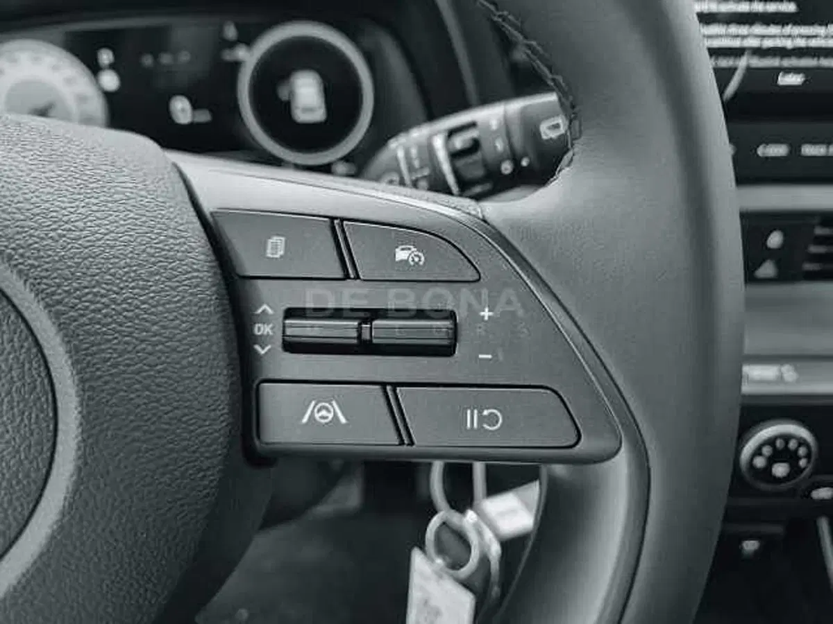 Hyundai i20 nuova a Vicenza (16)