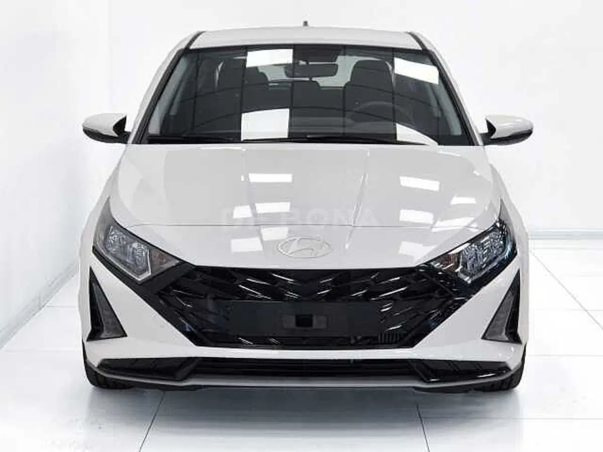 Hyundai i20 nuova a Vicenza (6)