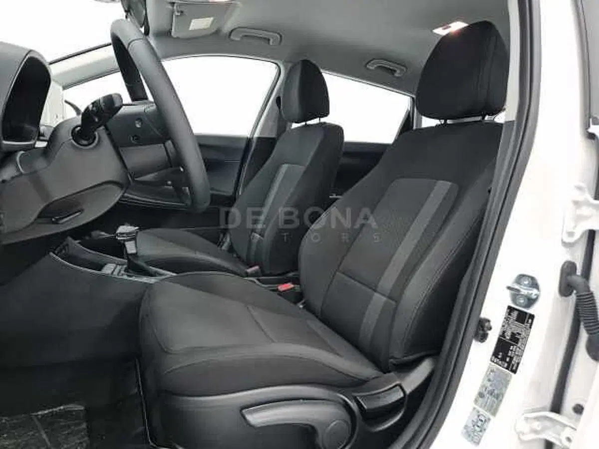 Hyundai i20 nuova a Vicenza (7)