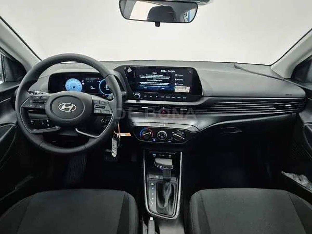 Hyundai i20 nuova a Vicenza (9)