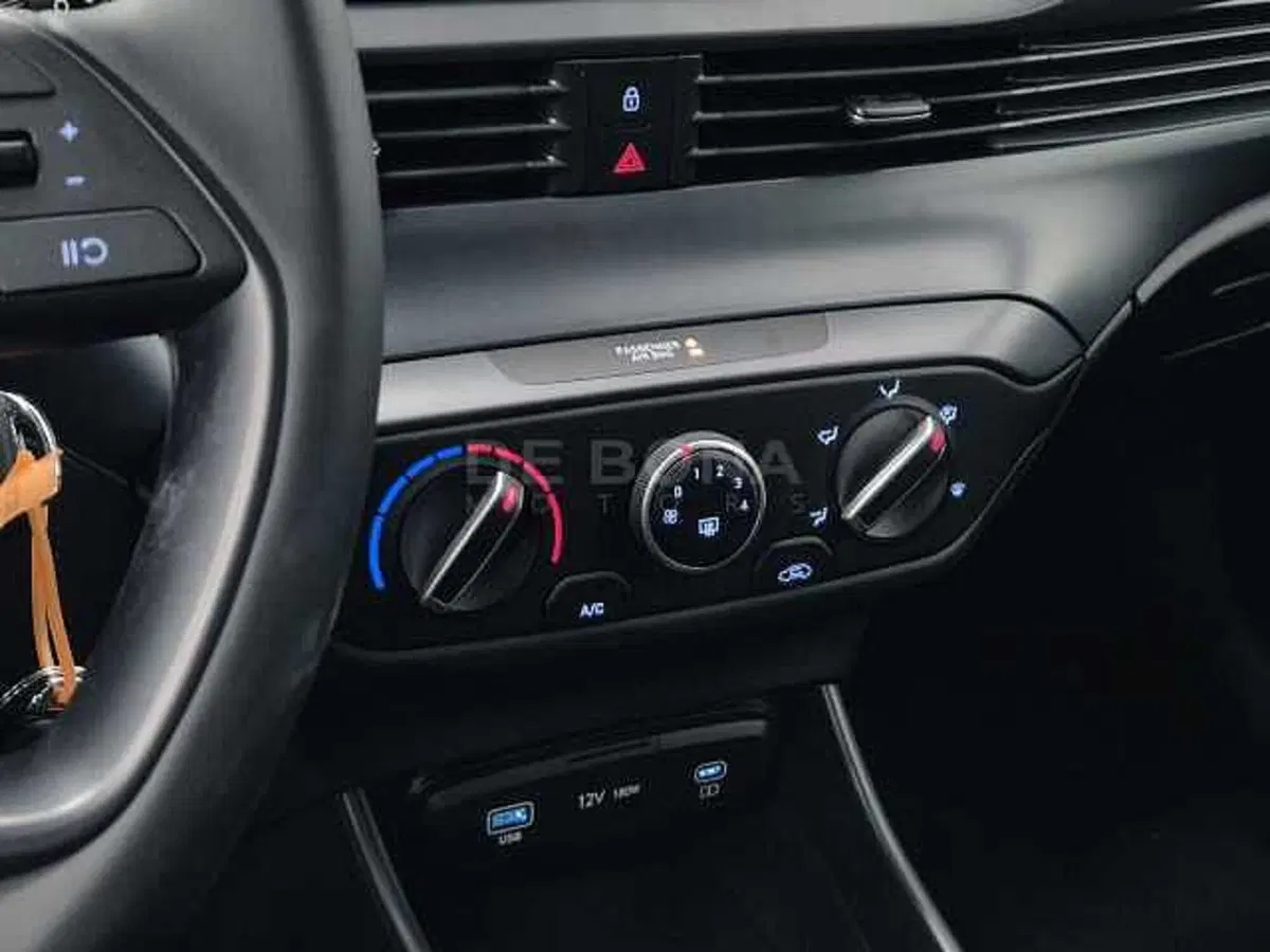 Hyundai i20 nuova a Vicenza (14)