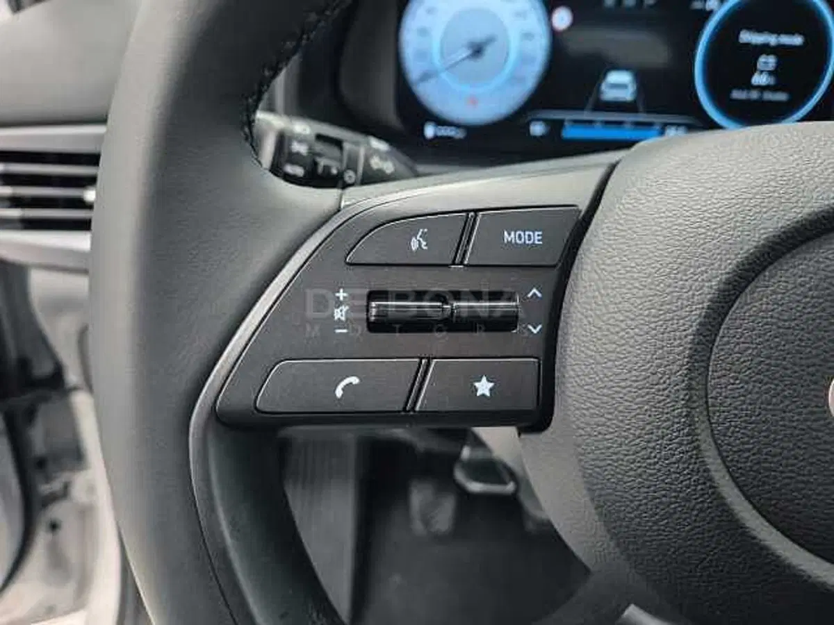 Hyundai i20 nuova a Vicenza (16)