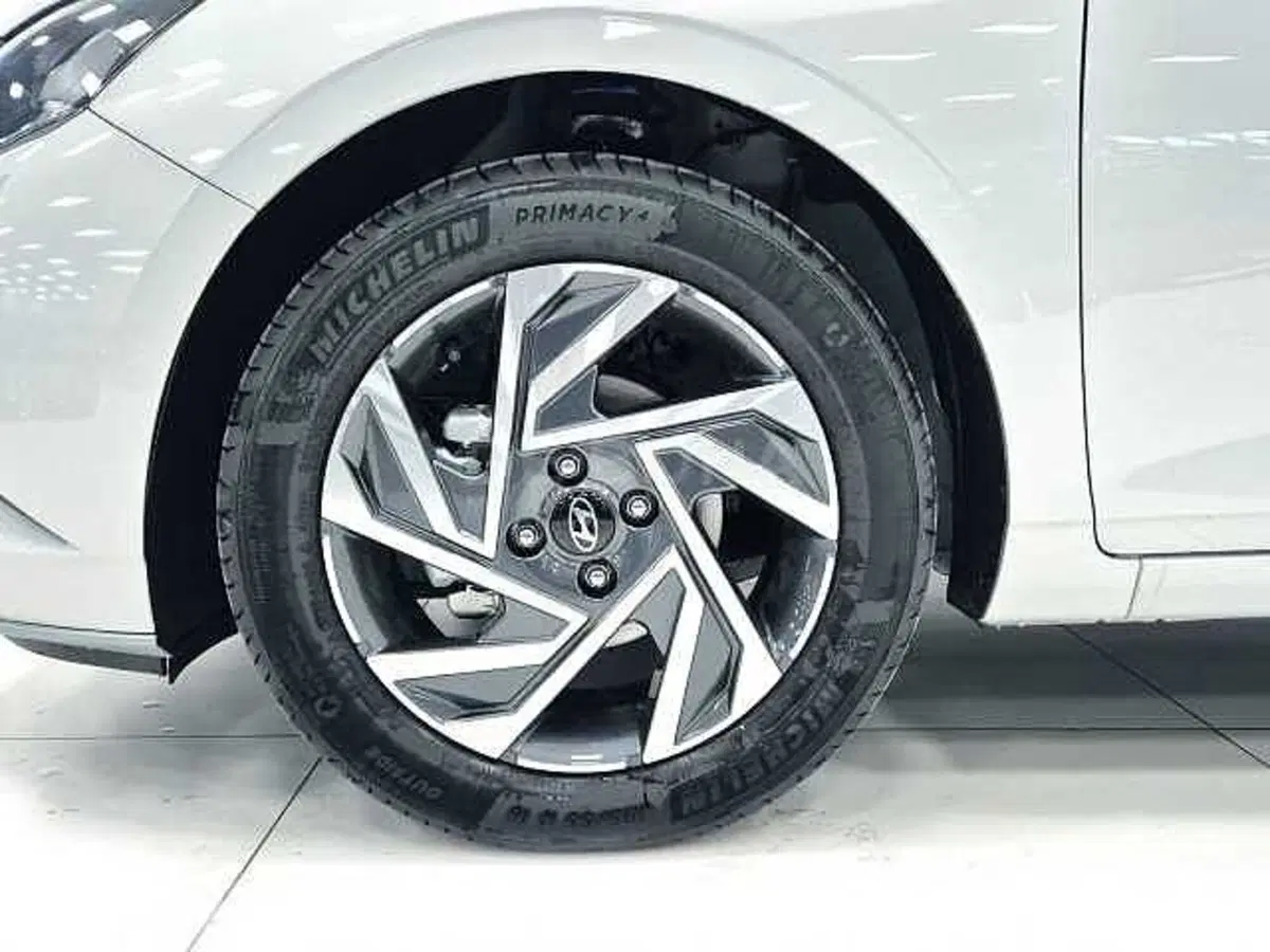 Hyundai i20 nuova a Vicenza (18)